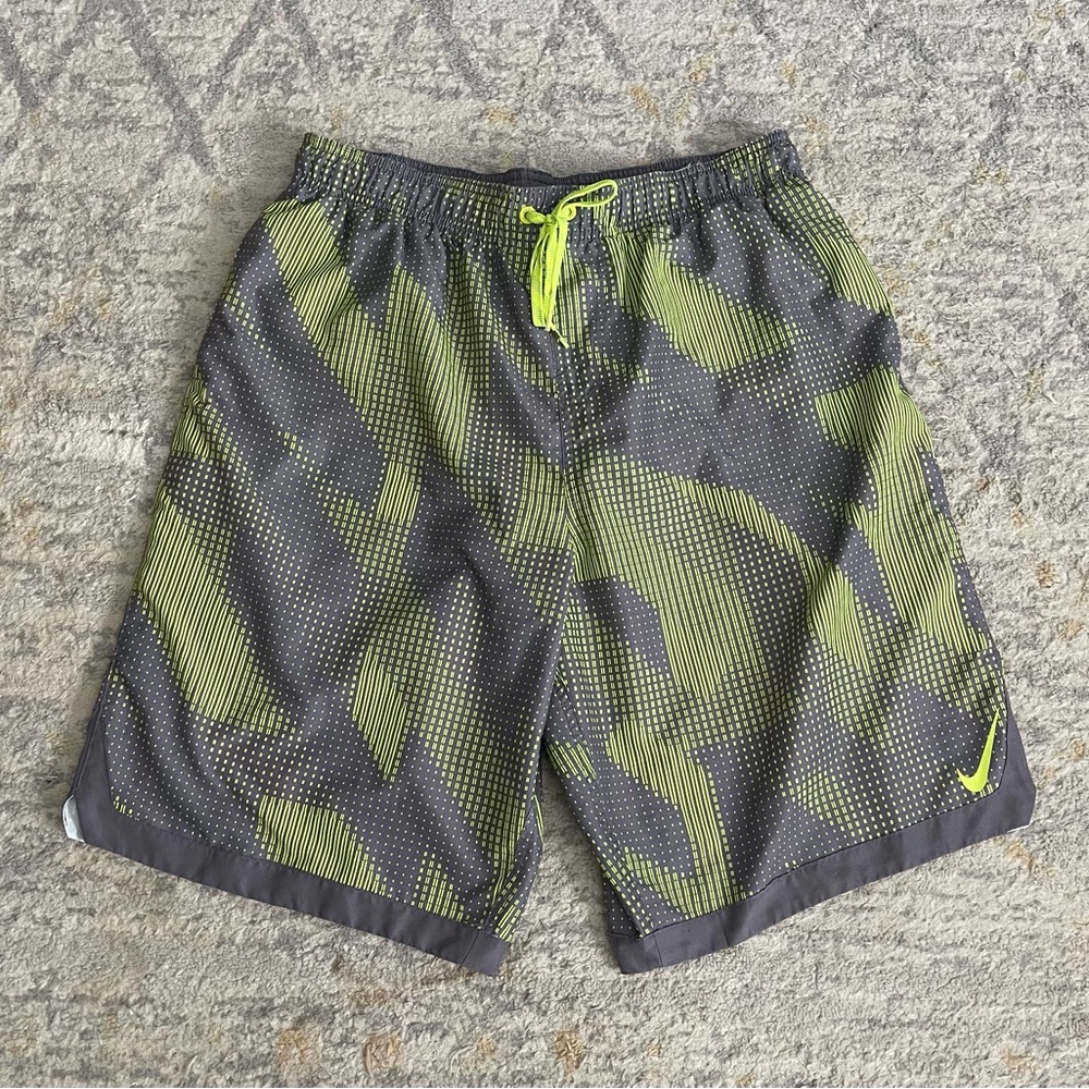 XL Nike Men’s Swim Trunks